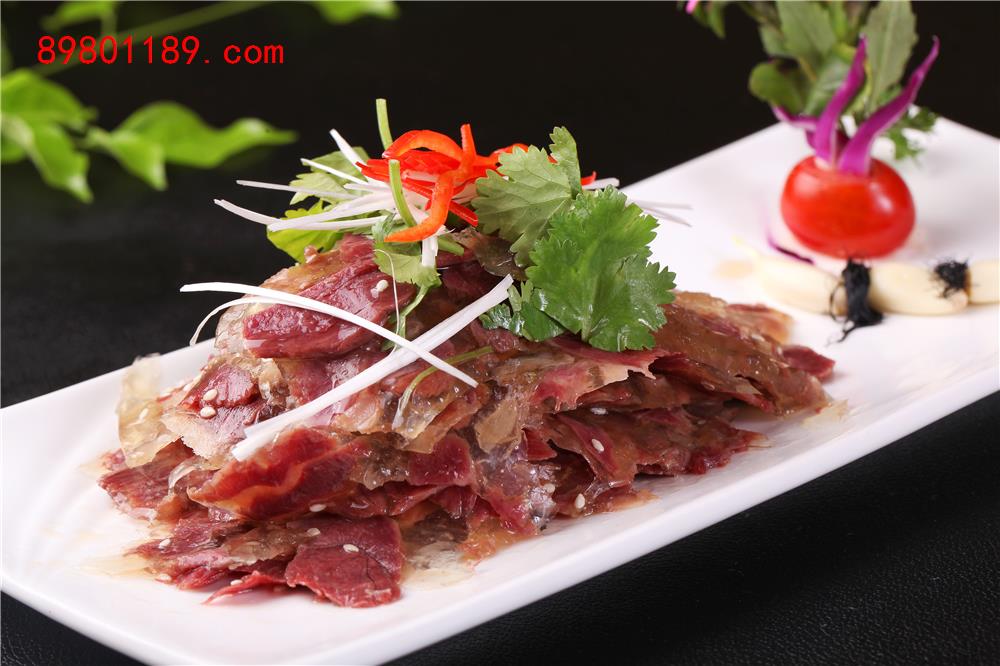 大刀驴肉元